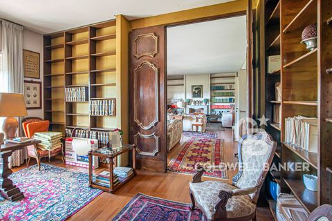 Lejlighed i Rome, Rome, Rome - € 1.080.000 | Ref: CBI073-604-130076 - foto 12