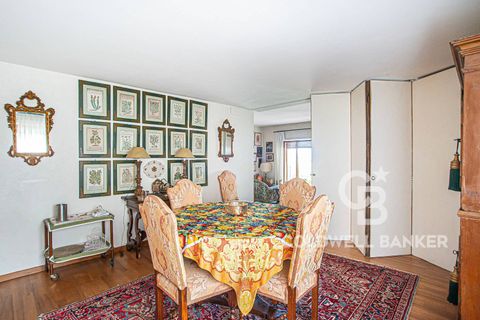 Lejlighed i Rome, Rome, Rome - € 1.080.000 | Ref: CBI073-604-130076 - foto 15