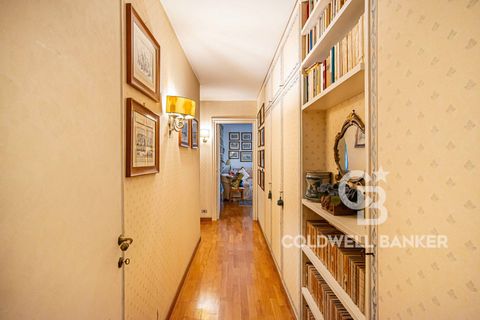 Lejlighed i Rome, Rome, Rome - € 1.080.000 | Ref: CBI073-604-130076 - foto 28