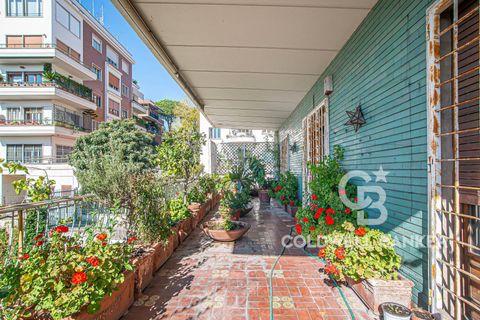 Lejlighed i Rome, Rome, Rome - € 1.080.000 | Ref: CBI073-604-130076 - foto 32