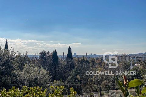 Lejlighed i Rome, Rome, Rome - € 1.080.000 | Ref: CBI073-604-130076 - foto 35