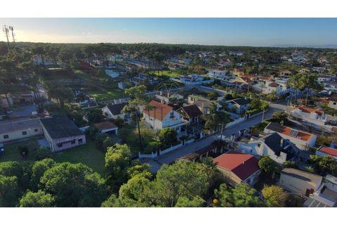Villa i Almada, Setubal, Almada - € 1.650.000 | Ref: 8951_2 - foto 20