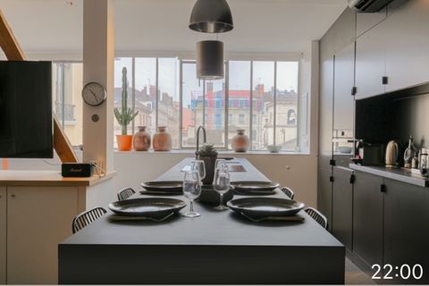 Lejlighed i Lyon, Rhone, Lyon - € 490.000 | Ref: GV765 - foto 3