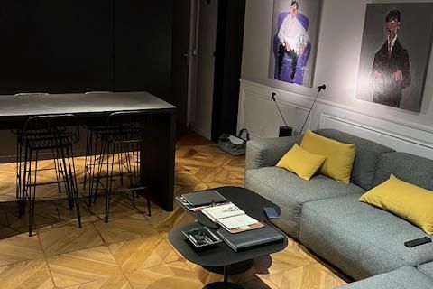 Lejlighed i Lyon, Rhone, Lyon - € 490.000 | Ref: GV765 - foto 4