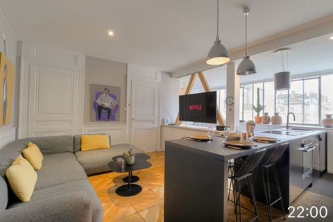 Lejlighed i Lyon, Rhone, Lyon - € 490.000 | Ref: GV765 - foto 5