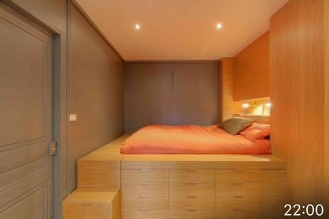 Lejlighed i Lyon, Rhone, Lyon - € 490.000 | Ref: GV765 - foto 6