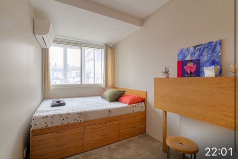 Lejlighed i Lyon, Rhone, Lyon - € 490.000 | Ref: GV765 - foto 7