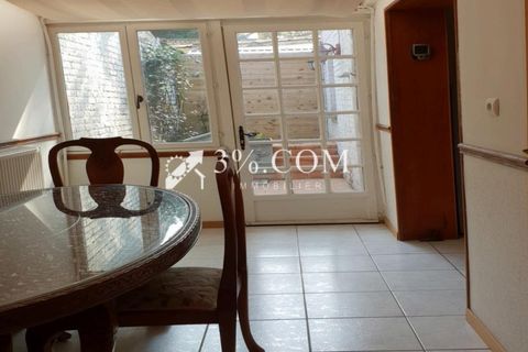 Villa i Roubaix, Nord, Roubaix - € 262.650 | Ref: 85_V1960062483 - foto 2