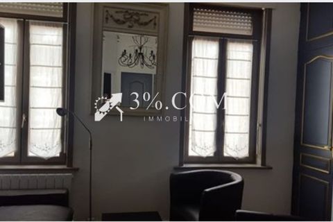 Villa i Roubaix, Nord, Roubaix - € 262.650 | Ref: 85_V1960062483 - foto 5