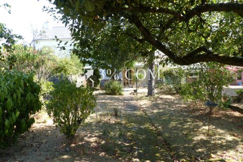 Villa i Trignac, Loire-Atlantique, Trignac - € 211.000 | Ref: 313_V4030062536 - foto 1
