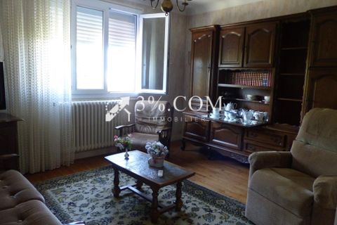 Villa i Trignac, Loire-Atlantique, Trignac - € 211.000 | Ref: 313_V4030062536 - foto 4