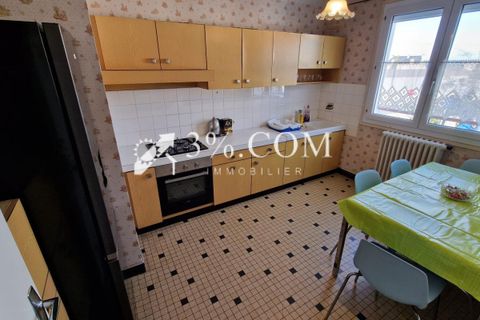 Villa i Trignac, Loire-Atlantique, Trignac - € 211.000 | Ref: 313_V4030062536 - foto 12
