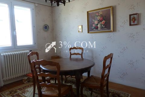 Villa i Trignac, Loire-Atlantique, Trignac - € 211.000 | Ref: 313_V4030062536 - foto 13