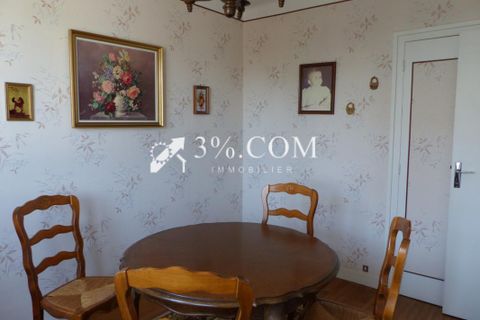 Villa i Trignac, Loire-Atlantique, Trignac - € 211.000 | Ref: 313_V4030062536 - foto 14