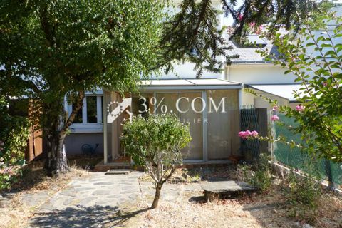 Villa i Trignac, Loire-Atlantique, Trignac - € 211.000 | Ref: 313_V4030062536 - foto 20