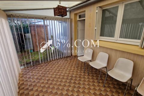 Villa i Trignac, Loire-Atlantique, Trignac - € 211.000 | Ref: 313_V4030062536 - foto 22