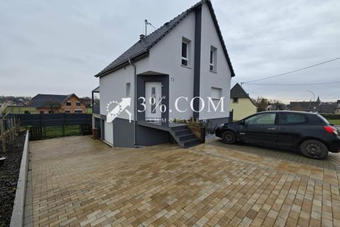 Villa a Riedseltz, Bas-Rhin, Riedseltz - € 329.000 | Ref: 348_V4380062521 - foto 2