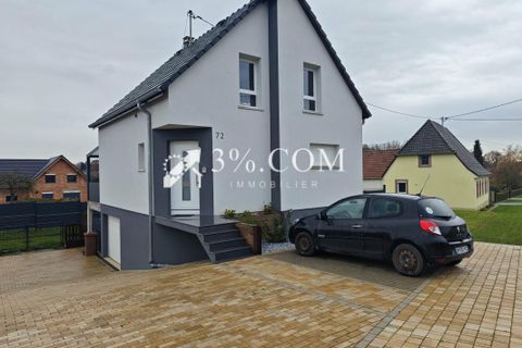 Villa a Riedseltz, Bas-Rhin, Riedseltz - € 329.000 | Ref: 348_V4380062521 - foto 3