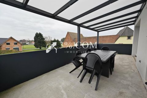 Villa a Riedseltz, Bas-Rhin, Riedseltz - € 329.000 | Ref: 348_V4380062521 - foto 5