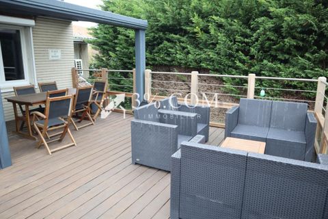 Villa i Phalempin, Nord, Phalempin - € 308.900 | Ref: 80_V1800062522 - foto 1