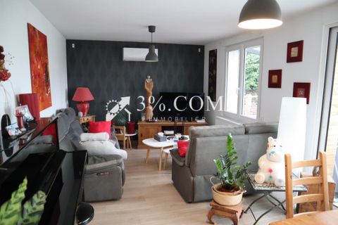 Villa i Phalempin, Nord, Phalempin - € 308.900 | Ref: 80_V1800062522 - foto 3