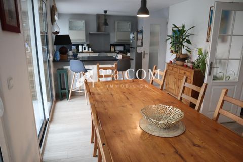 Villa i Phalempin, Nord, Phalempin - € 308.900 | Ref: 80_V1800062522 - foto 4