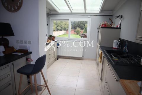 Villa i Phalempin, Nord, Phalempin - € 308.900 | Ref: 80_V1800062522 - foto 6