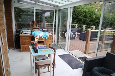 Villa i Phalempin, Nord, Phalempin - € 308.900 | Ref: 80_V1800062522 - foto 7
