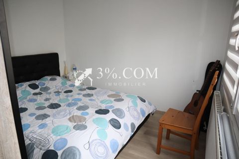 Villa i Phalempin, Nord, Phalempin - € 308.900 | Ref: 80_V1800062522 - foto 8