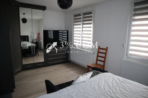 Villa i Phalempin, Nord, Phalempin - € 308.900 | Ref: 80_V1800062522 - foto 10