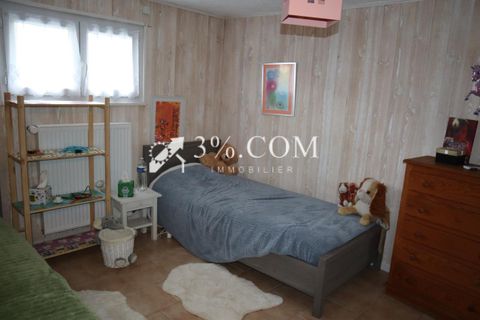 Villa i Phalempin, Nord, Phalempin - € 308.900 | Ref: 80_V1800062522 - foto 11