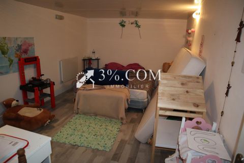 Villa i Phalempin, Nord, Phalempin - € 308.900 | Ref: 80_V1800062522 - foto 13
