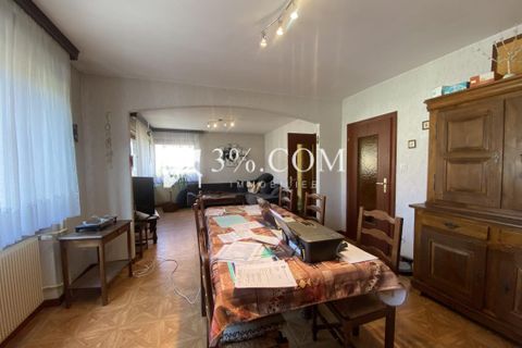 Villa a Hochfelden, Bas-Rhin, Hochfelden - € 258.500 | Ref: 264_V3480062510 - foto 4