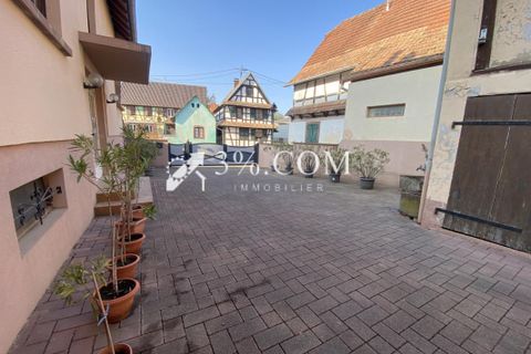 Villa a Hochfelden, Bas-Rhin, Hochfelden - € 258.500 | Ref: 264_V3480062510 - foto 11