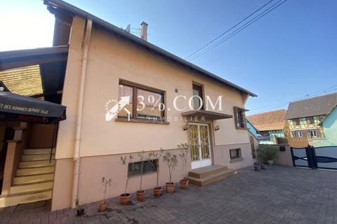 Villa a Hochfelden, Bas-Rhin, Hochfelden - € 258.500 | Ref: 264_V3480062510 - foto 20