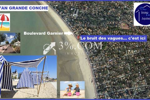 Villa a Royan, Charente-Maritime, Royan - € 1.359.600 | Ref: 455_V5470062490 - foto 2
