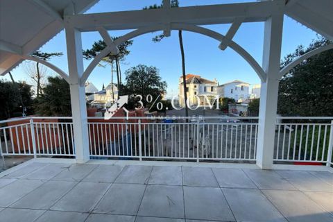 Villa a Royan, Charente-Maritime, Royan - € 1.359.600 | Ref: 455_V5470062490 - foto 3