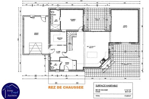 Villa a Royan, Charente-Maritime, Royan - € 1.359.600 | Ref: 455_V5470062490 - foto 5