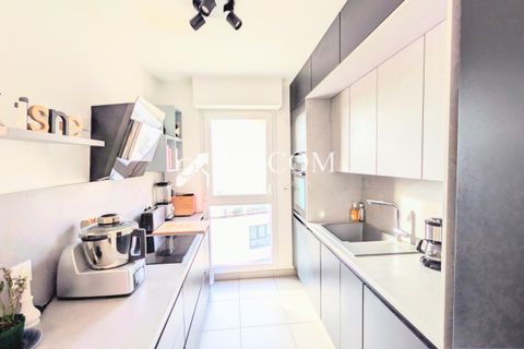 Leilighet i Poissy, Yvelines, Poissy - € 475 000 | Ref: 431_V5230062475 - foto 6