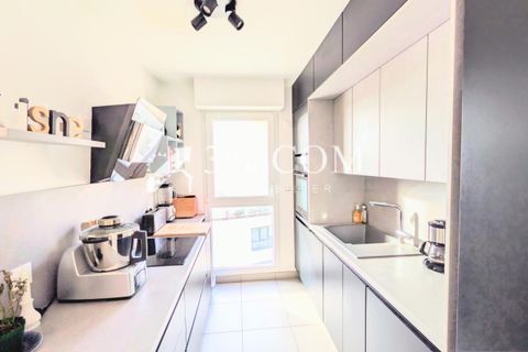 Leilighet i Poissy, Yvelines, Poissy - € 475 000 | Ref: 431_V5230062475 - foto 7