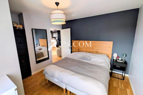 Leilighet i Poissy, Yvelines, Poissy - € 475 000 | Ref: 431_V5230062475 - foto 8