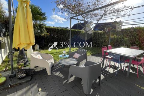 Villa a Baden, Morbihan, Baden - € 386.000 | Ref: 66_V1590062451 - foto 3