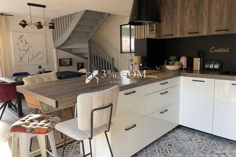 Villa a Baden, Morbihan, Baden - € 386.000 | Ref: 66_V1590062451 - foto 4