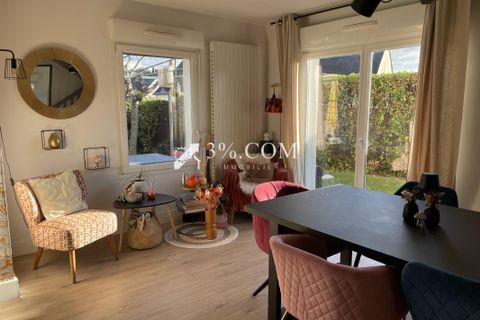 Villa a Baden, Morbihan, Baden - € 386.000 | Ref: 66_V1590062451 - foto 5