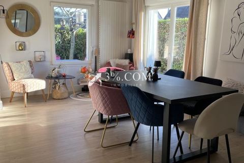 Villa a Baden, Morbihan, Baden - € 386.000 | Ref: 66_V1590062451 - foto 6