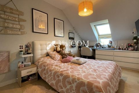 Villa a Baden, Morbihan, Baden - € 386.000 | Ref: 66_V1590062451 - foto 8
