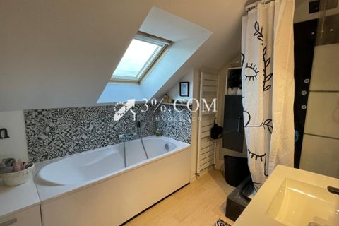 Villa a Baden, Morbihan, Baden - € 386.000 | Ref: 66_V1590062451 - foto 9