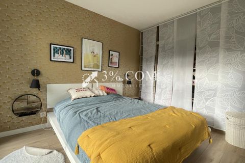 Villa a Baden, Morbihan, Baden - € 386.000 | Ref: 66_V1590062451 - foto 11