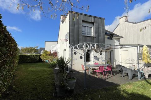 Villa a Baden, Morbihan, Baden - € 386.000 | Ref: 66_V1590062451 - foto 13