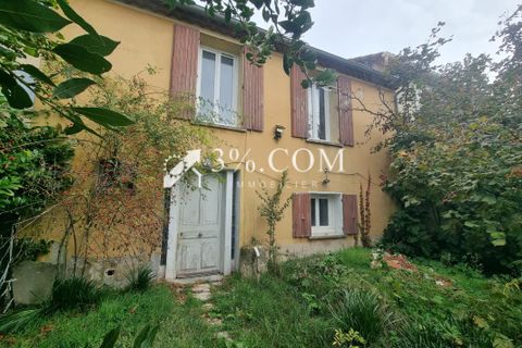 Landsbyhus i Valréas, Vaucluse, Valréas - € 150.000 | Ref: 115_37009 - foto 1